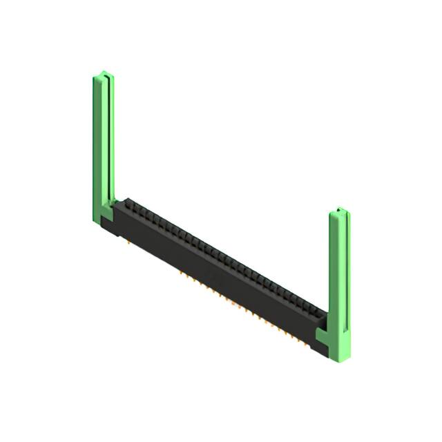 387-058-555-258 EDAC Inc.  Edgeboard Connectors
